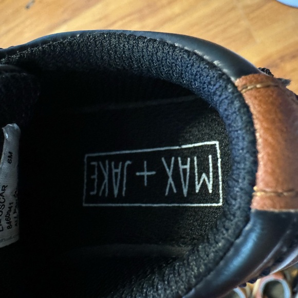 Toddler Boy Shoe Bundle Sz 6 - Picture 3 of 6